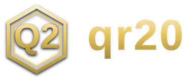 qr20 logo